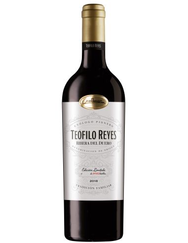 TEOFILO REYES NEGRE