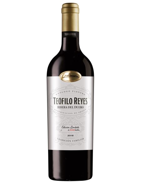 TEOFILO REYES NEGRE