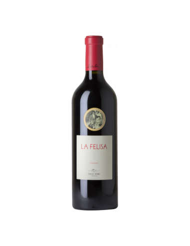 LA FELISA TINTO NATURAL