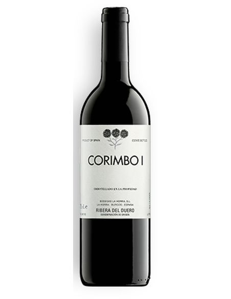 CORIMBO I CRIANZA 16 M TINTO