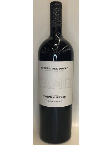 TAMIZ ROBLE MAGNUM TINTO