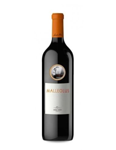 MALLEOLUS RESERVA NEGRE