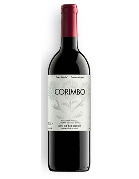 CORIMBO CRIANZA 14 M TINTO