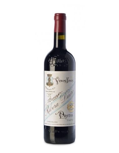 PROTOS 27 CRIANZA TINTO