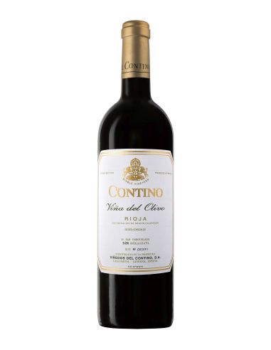 CONTINO VIÑA EL OLIVO RESERVA  2021 TINTO