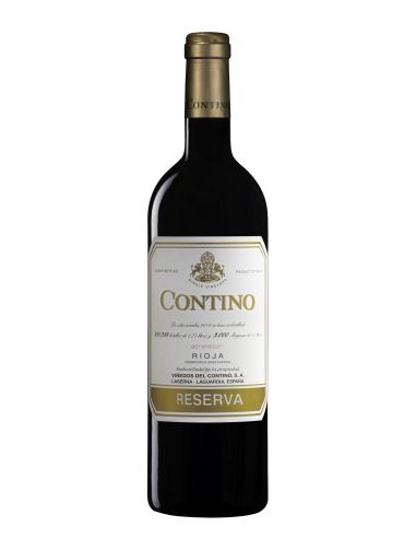 CONTINO RESERVA NEGRE