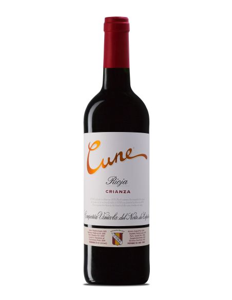 CVNE CRIANZA TINTO