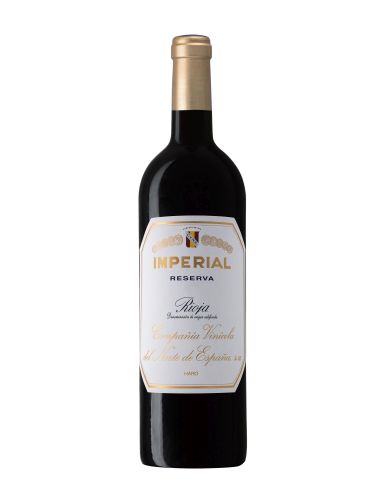 CVNE IMPERIAL RESERVA TINTO