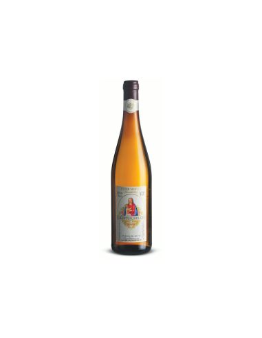 LIEBFRAUMILCH BLANC