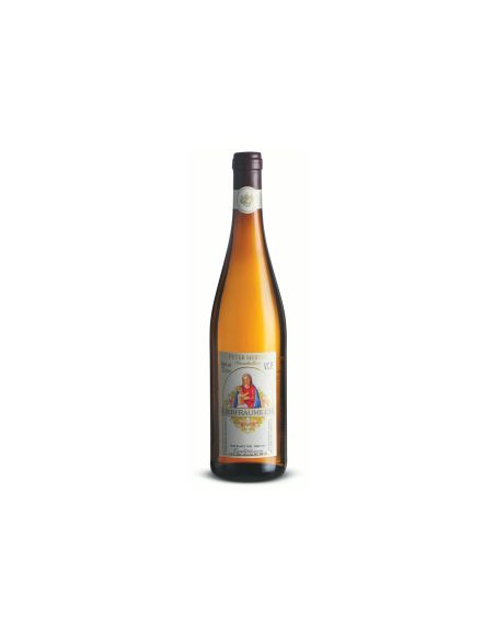 LIEBFRAUMILCH BLANC