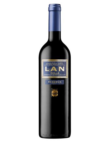 LAN RESERVA NEGRE