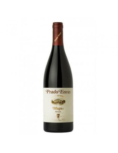 MUGA PRADO ENEA GRAN RESERVA 2016 TINTO