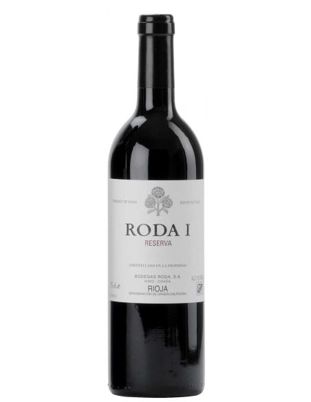 RODA I RESERVA 2018 NEGRE