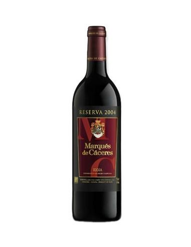 MARQUES DE CACERES RESERVA NEGRE