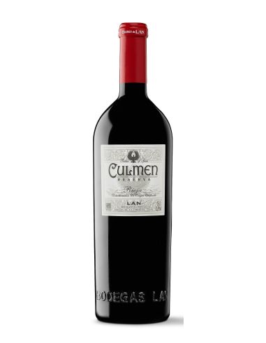 LAN CULMEN RESERVA TINTO