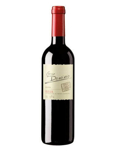 GRAN DOMINIO RESERVA TINTO