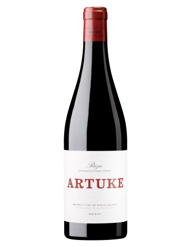 ARTUKE TINTO