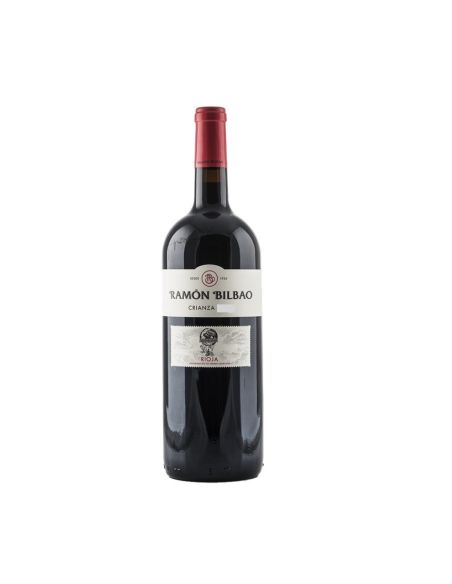 RAMON BILBAO CRIANZA MAGNUM TINTO