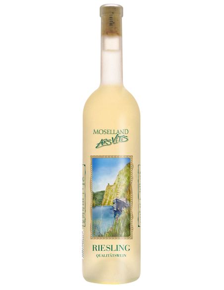 RIESLING ARS VITIS MOSELLAND BLANC