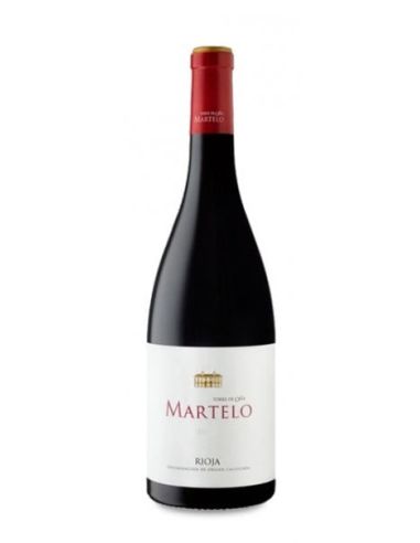 MARTELO RESERVA TINTO