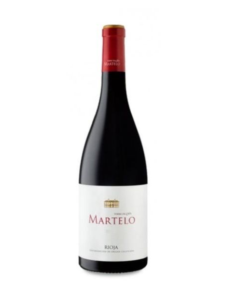 FINCA MARTELO RESERVA TINTO