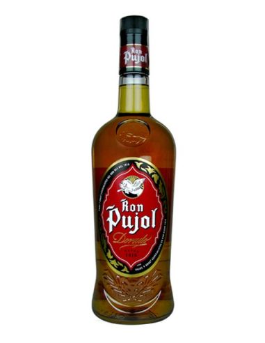 PUJOL DORADO 1 L