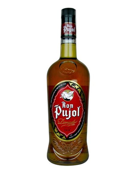 PUJOL DORADO 1 L