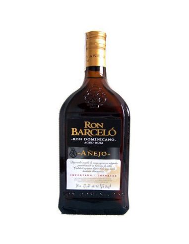 BARCELO AÑEJO