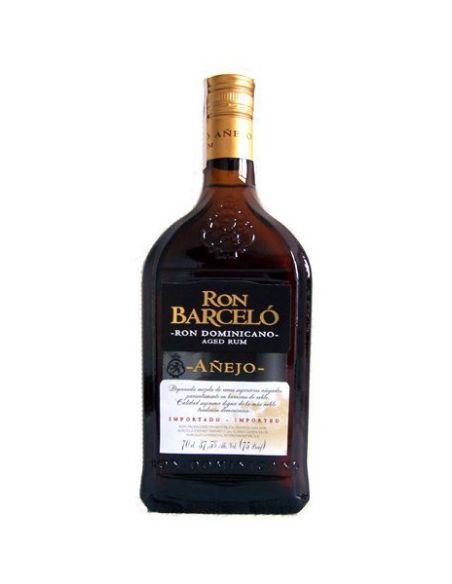 BARCELO AÑEJO