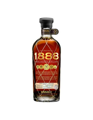 BRUGAL 1888 GRAN RESERVA