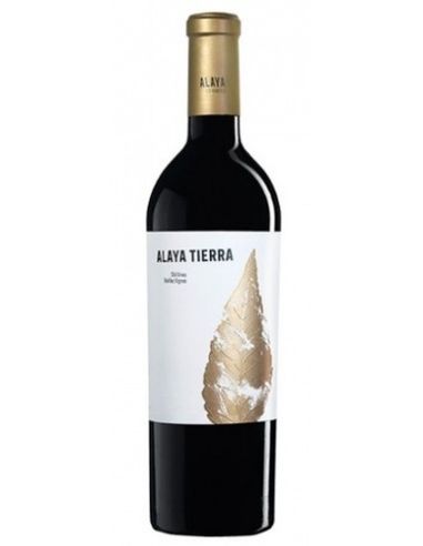 ALAYA TIERRA TINTO