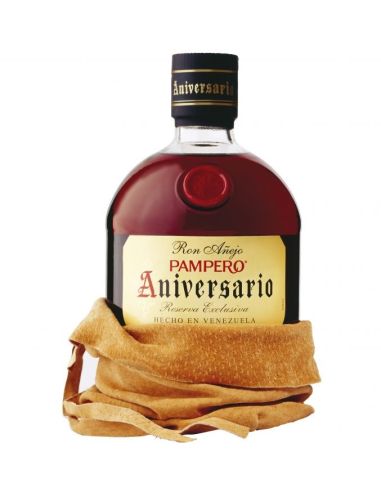 PAMPERO ANIVERSARIO EXTRA AÑEJO