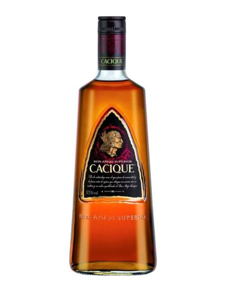 CACIQUE AÑEJO SUPERIOR