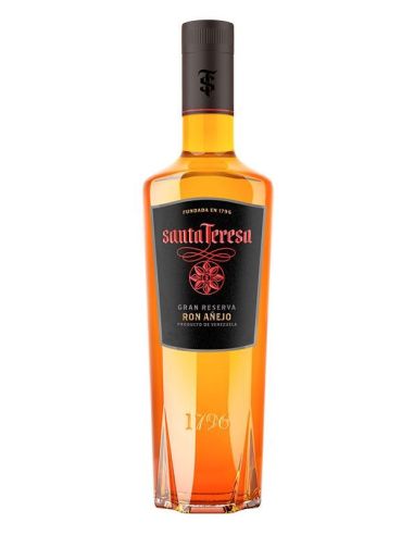 SANTA TERESA GRAN RESERVA 40% VOL