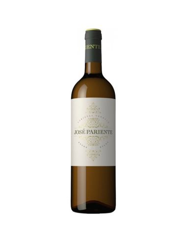 JOSE PARIENTE VERDEJO BLANC