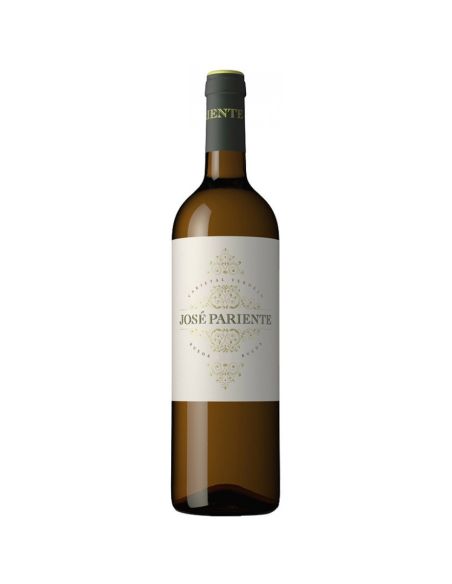 JOSE PARIENTE VERDEJO BLANCO