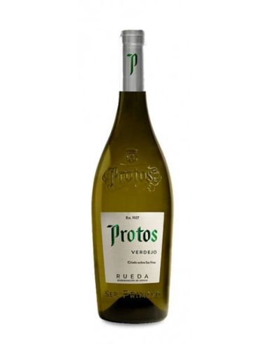 PROTOS VERDEJO BLANC