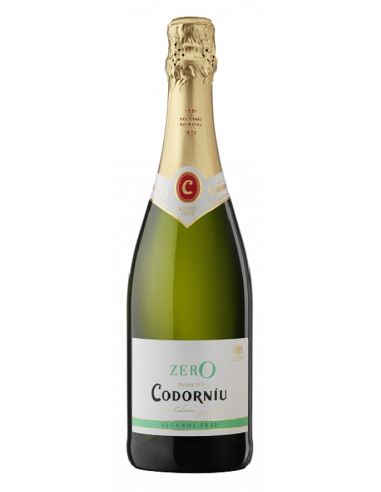 CODORNIU ZERO