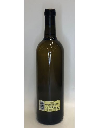 VINO TURBIO BLANCO