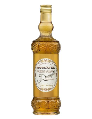 DONZELL MOSCATEL