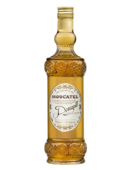 DONZELL MOSCATEL