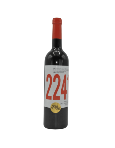 SERS 22417 TINTO