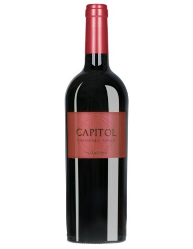 CAPITOL CRIANZA TINTO