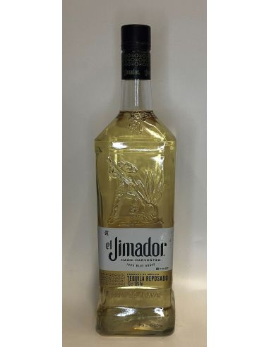 EL JIMADOR REPOSADO