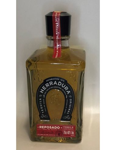 HERRADURA REPOSADO