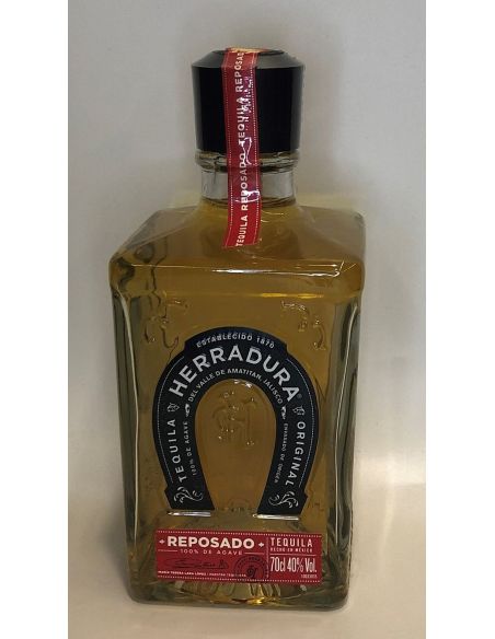 HERRADURA REPOSADO