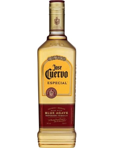 JOSE CUERVO REPOSADO