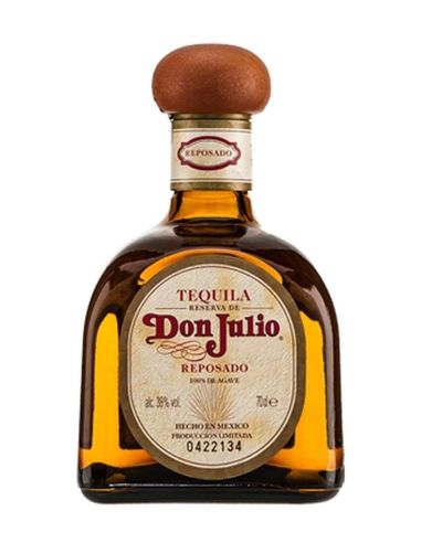 DON JULIO REPOSADO