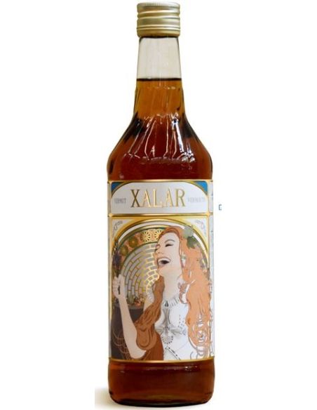 VERMUT XALAR