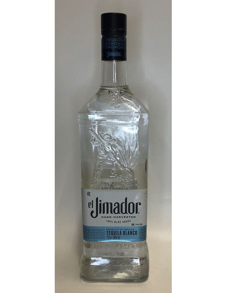 EL JIMADOR BLANC